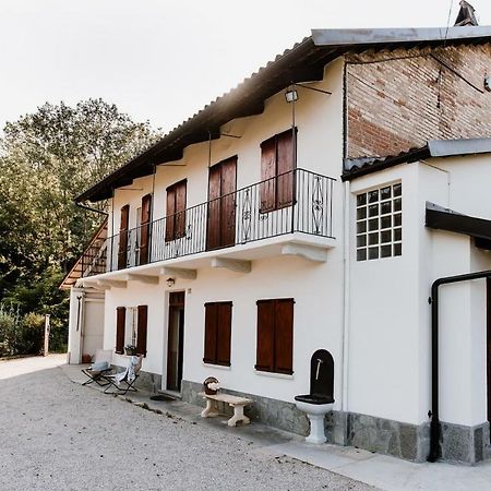 La Quiete Del Roero - Casa Vacanze Nel Verde Monticello d'Alba 外观 照片