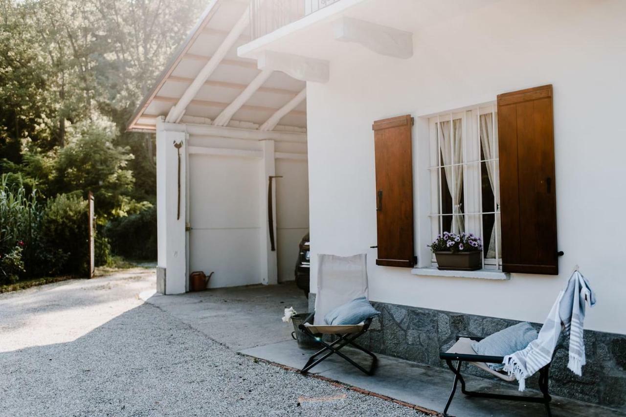 La Quiete Del Roero - Casa Vacanze Nel Verde Monticello d'Alba 外观 照片